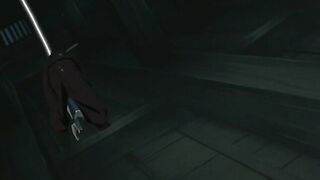 Kage Shadow / Тень ep1 RUS SUB