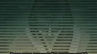 Kage Shadow / Тень ep1 RUS SUB