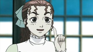 Kage Shadow / Тень ep1 RUS SUB