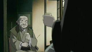 Kage Shadow / Тень ep2 RUS DUB