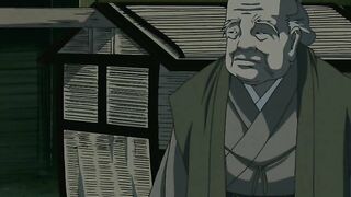 Kage Shadow / Тень ep2 RUS DUB