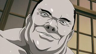 Kage Shadow / Тень ep2 RUS DUB