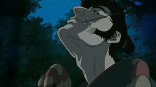 Kage Shadow / Тень ep2 RUS DUB