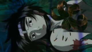 Kage Shadow / Тень ep2 RUS DUB