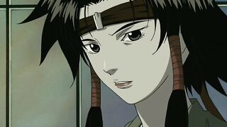 Kage Shadow / Тень ep2 RUS DUB