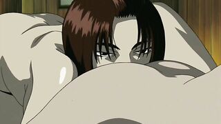 Kage Shadow / Тень ep3 RUS DUB