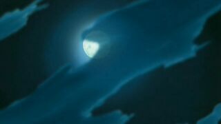 Kage Shadow / Тень ep3 RUS DUB