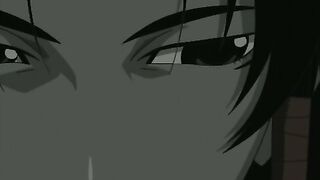 Kage Shadow / Тень ep3 RUS DUB