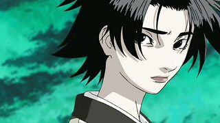 Kage Shadow / Тень ep4 RUS DUB