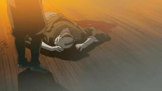 Kage Shadow / Тень ep4 RUS DUB