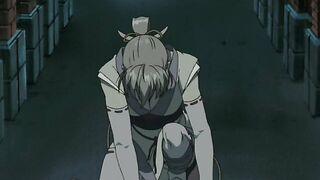 Kage Shadow / Тень ep4 RUS DUB