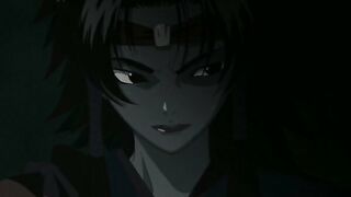 Kage Shadow / Тень ep4 RUS DUB