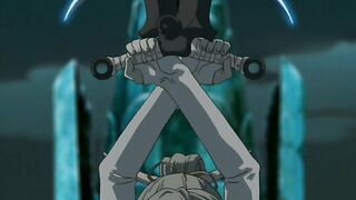 Kage Shadow / 影Shadow ep1