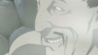 Kage Shadow / 影Shadow ep1