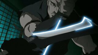 Kage Shadow / 影Shadow ep2