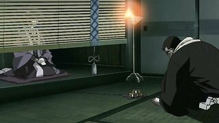 Kage Shadow / 影Shadow ep2