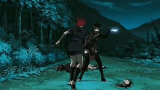 Kage Shadow / 影Shadow ep3