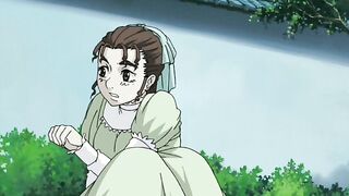 Kage Shadow / 影Shadow ep3