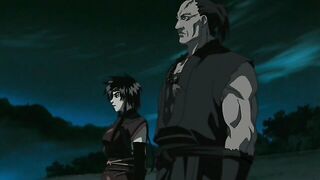 Kage Shadow / 影Shadow ep3