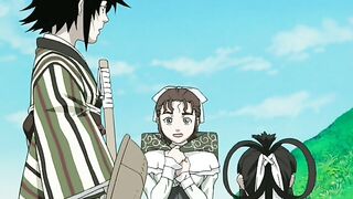 Kage Shadow / 影Shadow ep4