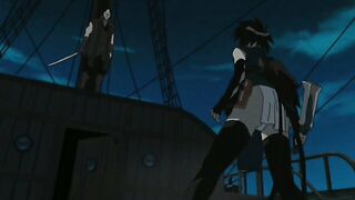 Kage Shadow / 影Shadow ep4