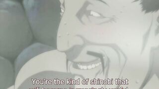 Kage Shadow ep1 ENG SUB