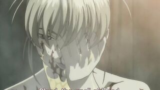 Kage Shadow ep1 ENG SUB