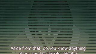 Kage Shadow ep1 ENG SUB