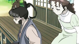 Kage Shadow ep1 ENG SUB