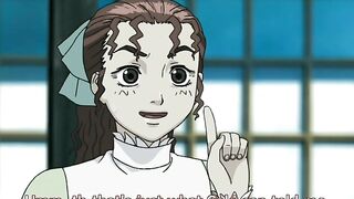 Kage Shadow ep1 ENG SUB