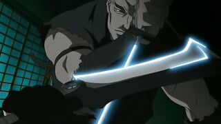 Kage Shadow ep2 ENG SUB