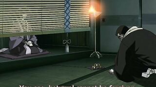 Kage Shadow ep2 ENG SUB