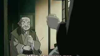 Kage Shadow ep2 ENG SUB