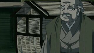 Kage Shadow ep2 ENG SUB