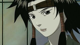 Kage Shadow ep2 ENG SUB