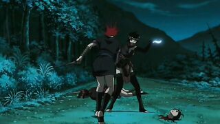 Kage Shadow ep3 ENG SUB
