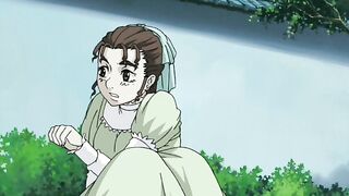 Kage Shadow ep3 ENG SUB