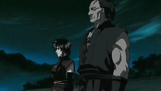 Kage Shadow ep3 ENG SUB