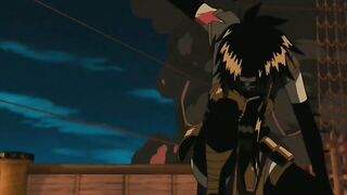 Kage Shadow ep4 ENG SUB