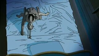 Kage Shadow ep4 ENG SUB