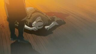 Kage Shadow ep4 ENG SUB