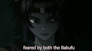 Kage Shadow ep4 ENG SUB