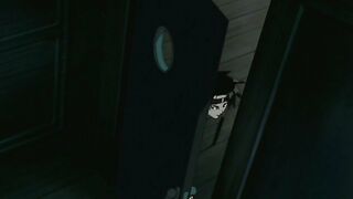 Kage Shadow ep4 ENG SUB