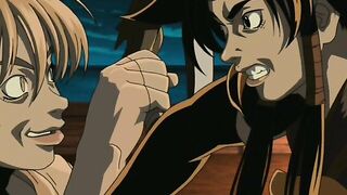 Kage Shadow ep4 ENG SUB