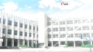 Saimin Class / 催眠クラス ep1