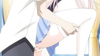 Saimin Class / 催眠クラス ep1