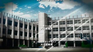 Saimin Class / 催眠クラス ep1