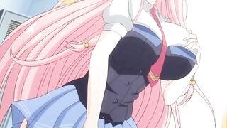 Saimin Class / 催眠クラス ep1