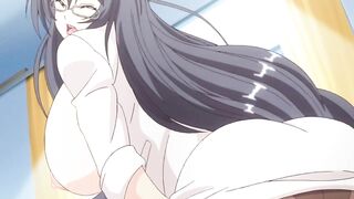 Saimin Class / 催眠クラス ep1