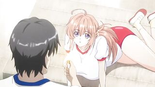 Saimin Class / 催眠クラス ep1